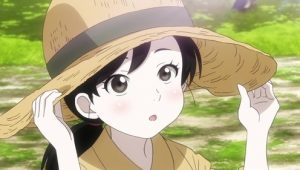 Jouran The Princess of Snow and Blood – Episódio 4 (T1)