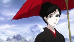 Jouran The Princess of Snow and Blood – Episódio 7 (T1)