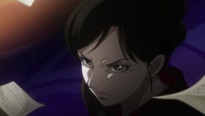 Jouran The Princess of Snow and Blood – Episódio 9 (T1)