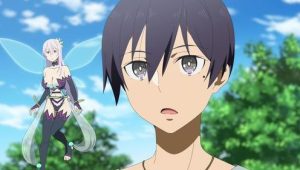 Kyuukyoku Shinka Shita Full Dive RPG ga Genjitsu yori mo Kusogee Dattara – Episódio 5 (T1)