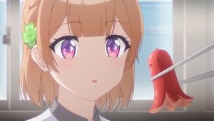 Osananajimi ga Zettai ni Makenai Love Comedy – Episódio 5 (T1)