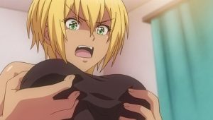 Kuro Gal ni Natta kara Shinyuu to shitemita. &ndash; Epis&oacute;dio 6 (T1)