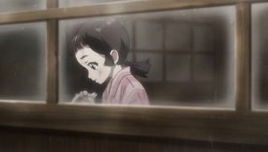 Jouran The Princess of Snow and Blood – Episódio 6 (T1)