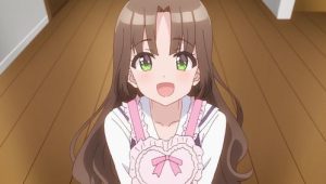 Osananajimi ga Zettai ni Makenai Love Comedy – Episódio 4 (T1)