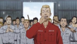 Tokyo Revengers Dublado – Episódio 7 (T1)