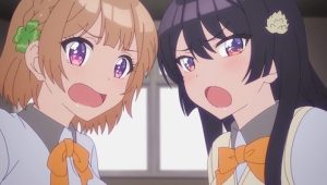 Osananajimi ga Zettai ni Makenai Love Comedy – Episódio 6 (T1)