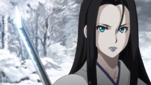 Jouran The Princess of Snow and Blood – Episódio 10 (T1)