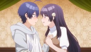 Osananajimi ga Zettai ni Makenai Love Comedy – Episódio 11 (T1)
