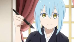 Tensura Nikki: Tensei shitara Slime Datta Ken Dublado &ndash; Epis&oacute;dio 12 (T1)