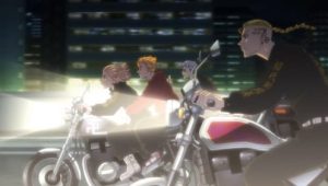 Tokyo Revengers Dublado – Episódio 14 (T1)