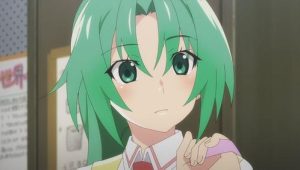 Higurashi no Naku Koro ni (2020) &ndash; Epis&oacute;dio 4 (T2)