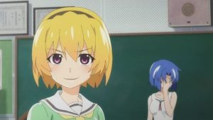 Higurashi no Naku Koro ni (2020) &ndash; Epis&oacute;dio 3 (T2)