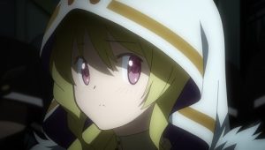 Magia Record: Puella Magi Madoka Magica Side Story – Episódio 2 (T2)
