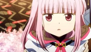Magia Record: Puella Magi Madoka Magica Side Story – Episódio 4 (T2)