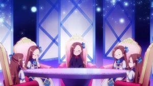 My Next Life as a Villainess: All Routes Lead to Doom! – Episódio 13 (T2)