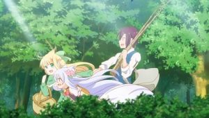 Cheat Kusushi no Slow Life: Isekai ni Tsukurou Drugstore &ndash; Epis&oacute;dio 9 (T1)