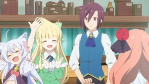 Cheat Kusushi no Slow Life: Isekai ni Tsukurou Drugstore &ndash; Epis&oacute;dio 12 (T1)