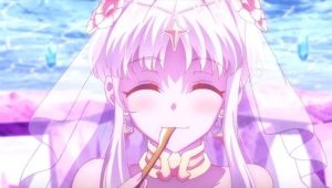 Sekai Saikou no Ansatsusha, Isekai Kizoku ni Tensei suru – Episódio 2 (T1)