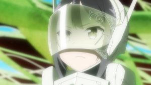 Yuuki Yuuna wa Yuusha de Aru &ndash; Epis&oacute;dio 4 (T3)