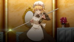 Sekai Saikou no Ansatsusha, Isekai Kizoku ni Tensei suru – Episódio 1 (T1)