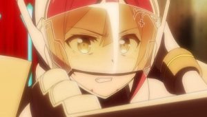 Yuuki Yuuna wa Yuusha de Aru &ndash; Epis&oacute;dio 3 (T3)