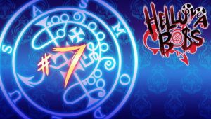 Helluva Boss Dublado – Episódio 7 (T1)