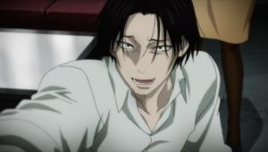 Sankaku Mado no Sotogawa wa Yoru &ndash; Epis&oacute;dio 9 (T1)