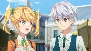 Sekai Saikou no Ansatsusha, Isekai Kizoku ni Tensei suru – Episódio 5 (T1)