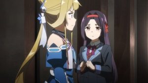 Yuuki Yuuna wa Yuusha de Aru &ndash; Epis&oacute;dio 7 (T3)