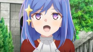 Sekai Saikou no Ansatsusha, Isekai Kizoku ni Tensei suru – Episódio 6 (T1)