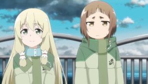 Yuuki Yuuna wa Yuusha de Aru &ndash; Epis&oacute;dio 9 (T3)