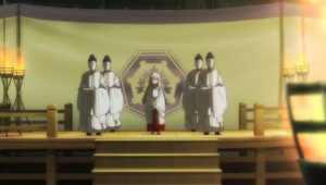 Yuuki Yuuna wa Yuusha de Aru &ndash; Epis&oacute;dio 10 (T3)