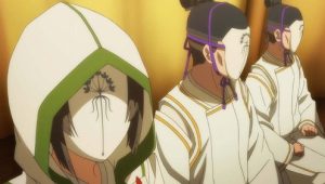 Yuuki Yuuna wa Yuusha de Aru &ndash; Epis&oacute;dio 11 (T3)