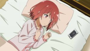 Yuuki Yuuna wa Yuusha de Aru &ndash; Epis&oacute;dio 12 (T3)