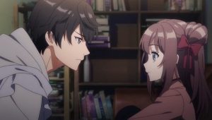 Spare Me, Great Lord! – Episódio 1 (T1)