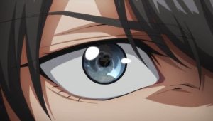 Spare Me, Great Lord! – Episódio 9 (T1)
