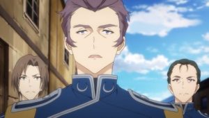 Tensai Ouji no Akaji Kokka Saisei Jutsu Dublado – Episódio 5 (T1)
