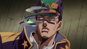 JoJos Bizarre Adventure – Episódio 5 (T5)