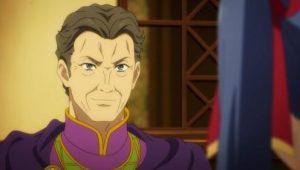 Tensai Ouji no Akaji Kokka Saisei Jutsu Dublado – Episódio 11 (T1)