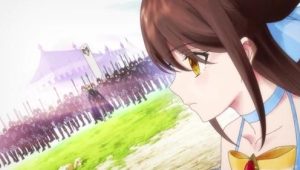 Tensai Ouji no Akaji Kokka Saisei Jutsu Dublado – Episódio 9 (T1)