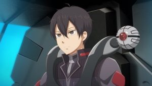 Otome Game Sekai wa Mob ni Kibishii Sekai desu &ndash; Epis&oacute;dio 4 (T1)