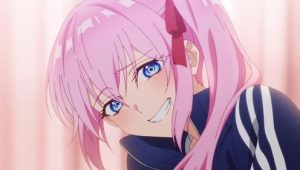 Kawaii dake ja Nai Shikimori-san &ndash; Epis&oacute;dio 2 (T1)