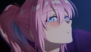 Kawaii dake ja Nai Shikimori-san &ndash; Epis&oacute;dio 3 (T1)