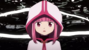 Magia Record: Puella Magi Madoka Magica Side Story – Episódio 4 (T3)
