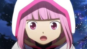 Magia Record: Puella Magi Madoka Magica Side Story – Episódio 3 (T3)