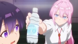 Kawaii dake ja Nai Shikimori-san &ndash; Epis&oacute;dio 4 (T1)