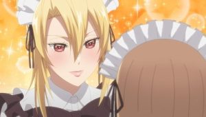 Otome Game Sekai wa Mob ni Kibishii Sekai desu &ndash; Epis&oacute;dio 6 (T1)