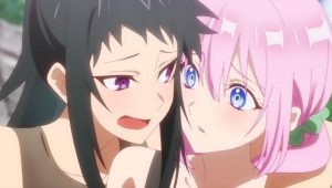 Kawaii dake ja Nai Shikimori-san &ndash; Epis&oacute;dio 5 (T1)