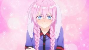 Kawaii dake ja Nai Shikimori-san &ndash; Epis&oacute;dio 7 (T1)