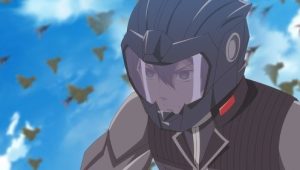 Otome Game Sekai wa Mob ni Kibishii Sekai desu &ndash; Epis&oacute;dio 11 (T1)